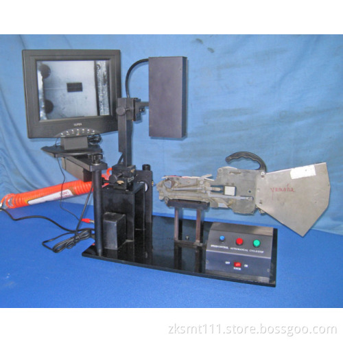 SANYO SMT Feeder calibration jig